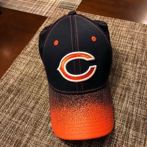 Bears Reebok Hat.